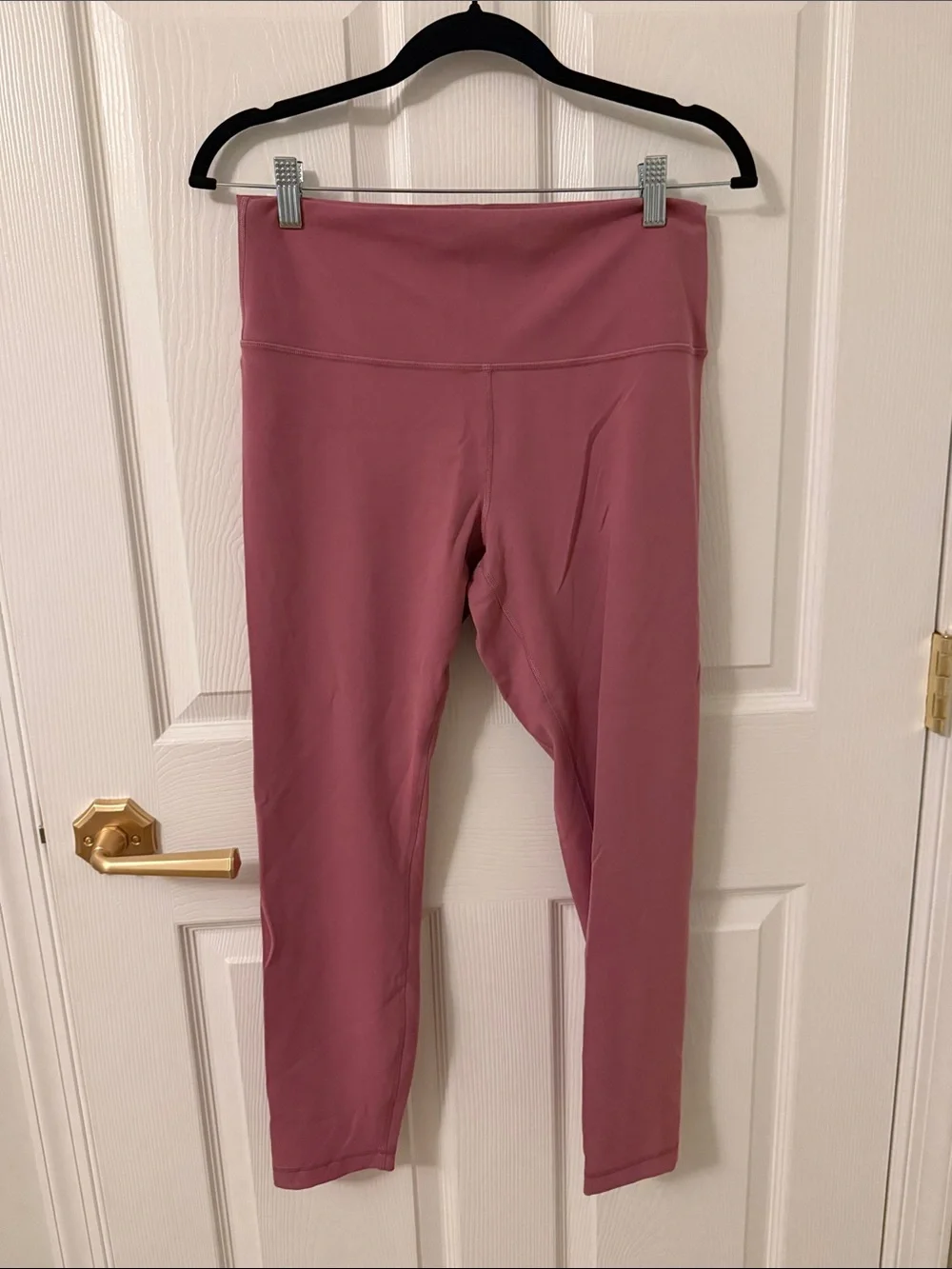 Lululemon Align 7/8 pants